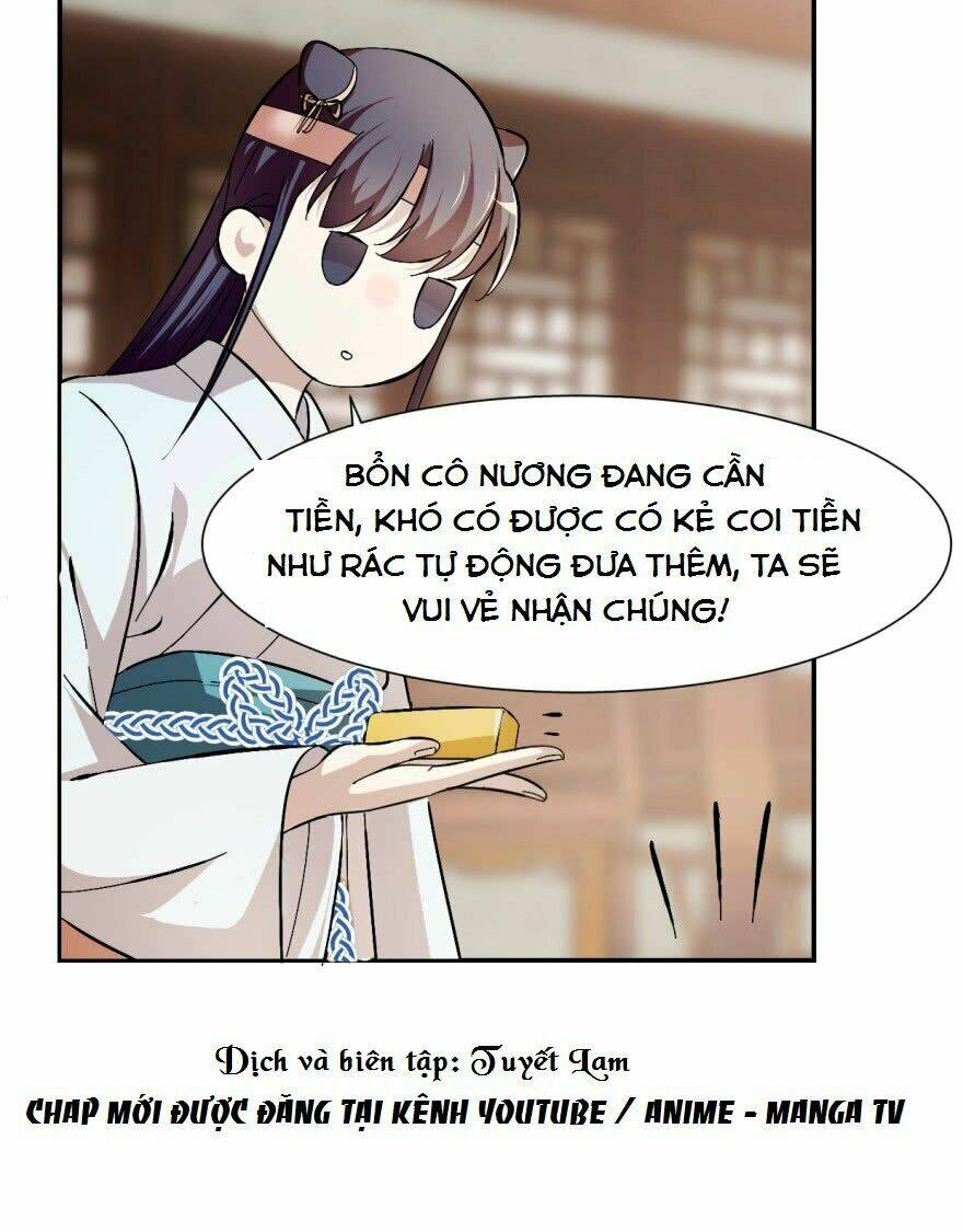 Độc Bộ Thiên Hạ: Đặc Công Thần Y - Chapter 3 - Page 68