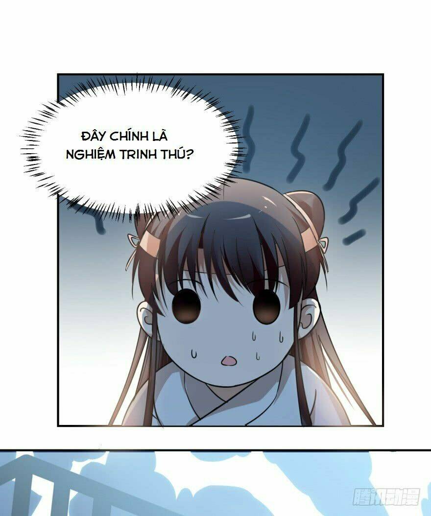 Độc Bộ Thiên Hạ: Đặc Công Thần Y - Chapter 3 - Page 7