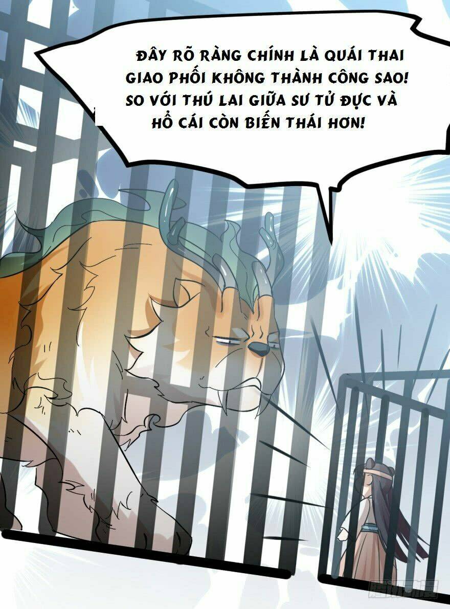 Độc Bộ Thiên Hạ: Đặc Công Thần Y - Chapter 3 - Page 8