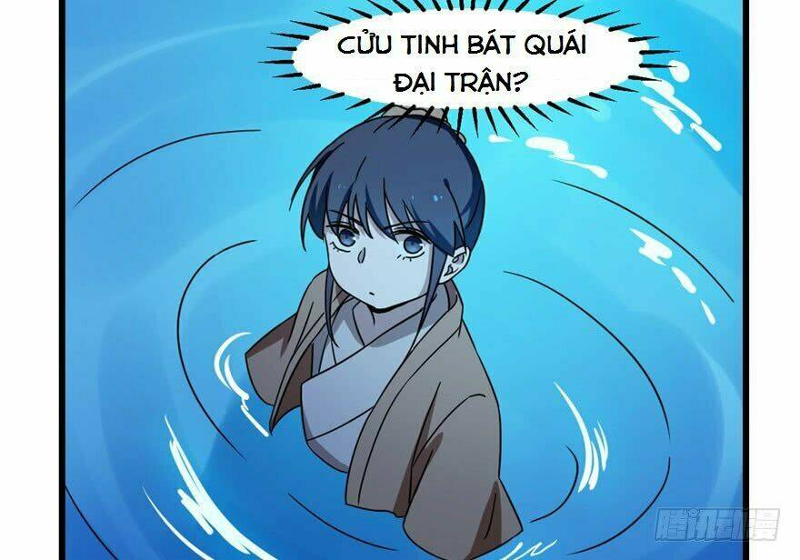 Độc Bộ Thiên Hạ: Đặc Công Thần Y Chapter 30 - Trang 14