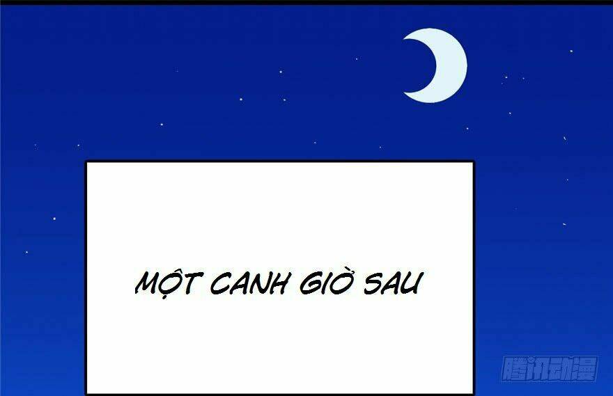 Độc Bộ Thiên Hạ: Đặc Công Thần Y Chapter 30 - Trang 18