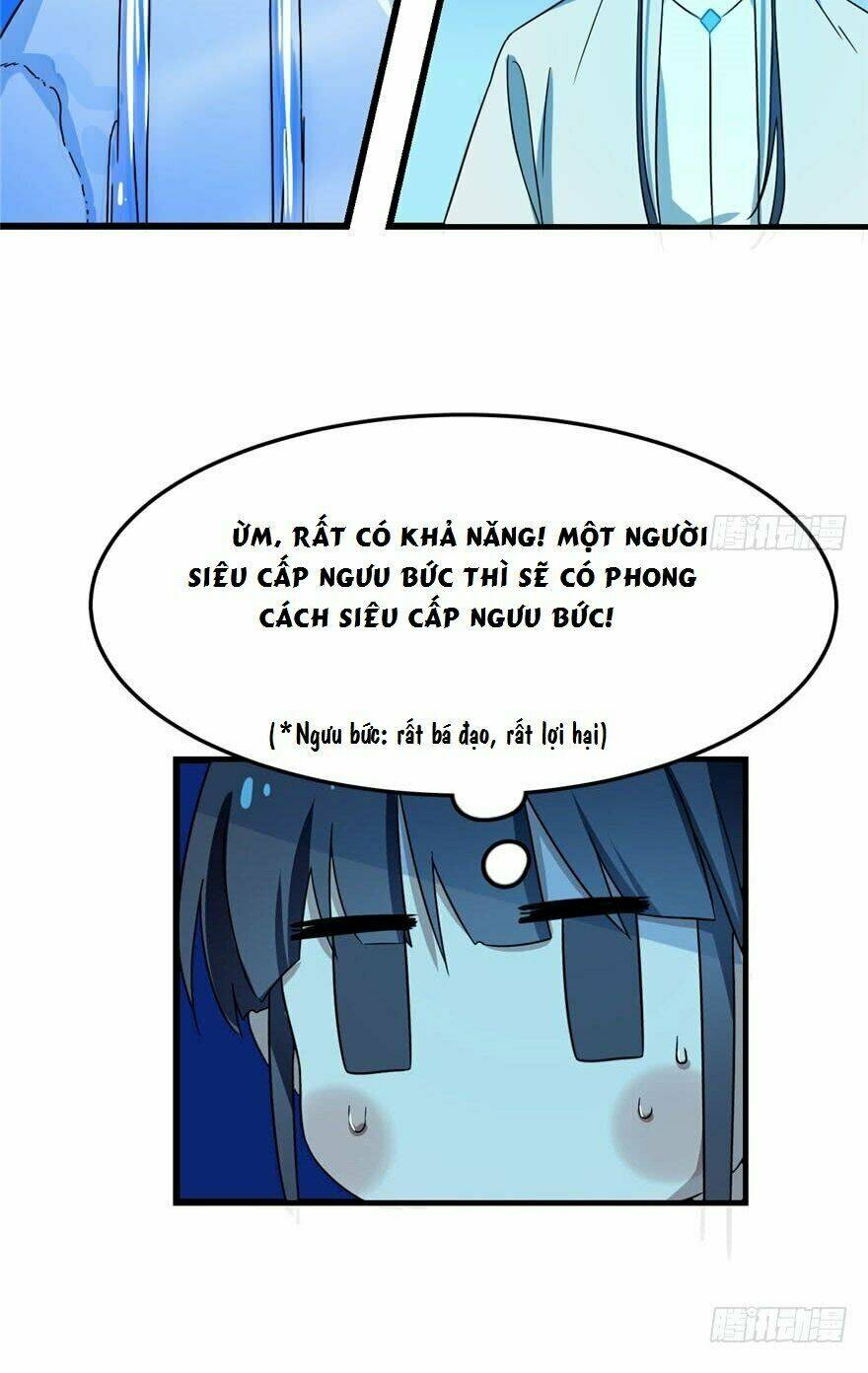 Độc Bộ Thiên Hạ: Đặc Công Thần Y Chapter 30 - Trang 33