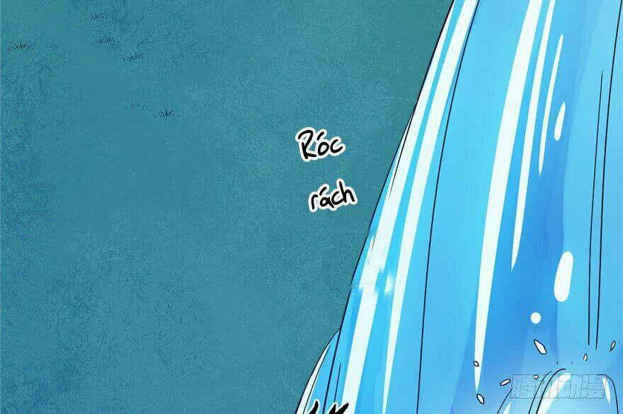 Độc Bộ Thiên Hạ: Đặc Công Thần Y Chapter 30 - Trang 36