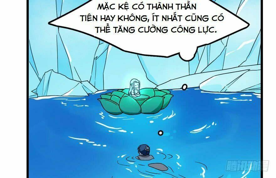 Độc Bộ Thiên Hạ: Đặc Công Thần Y Chapter 30 - Trang 52