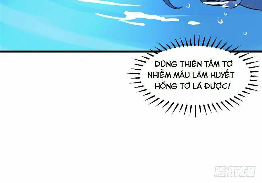 Độc Bộ Thiên Hạ: Đặc Công Thần Y Chapter 30 - Trang 55