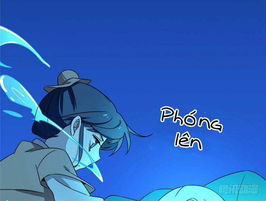 Độc Bộ Thiên Hạ: Đặc Công Thần Y Chapter 30 - Trang 62