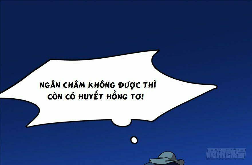 Độc Bộ Thiên Hạ: Đặc Công Thần Y Chapter 30 - Trang 68