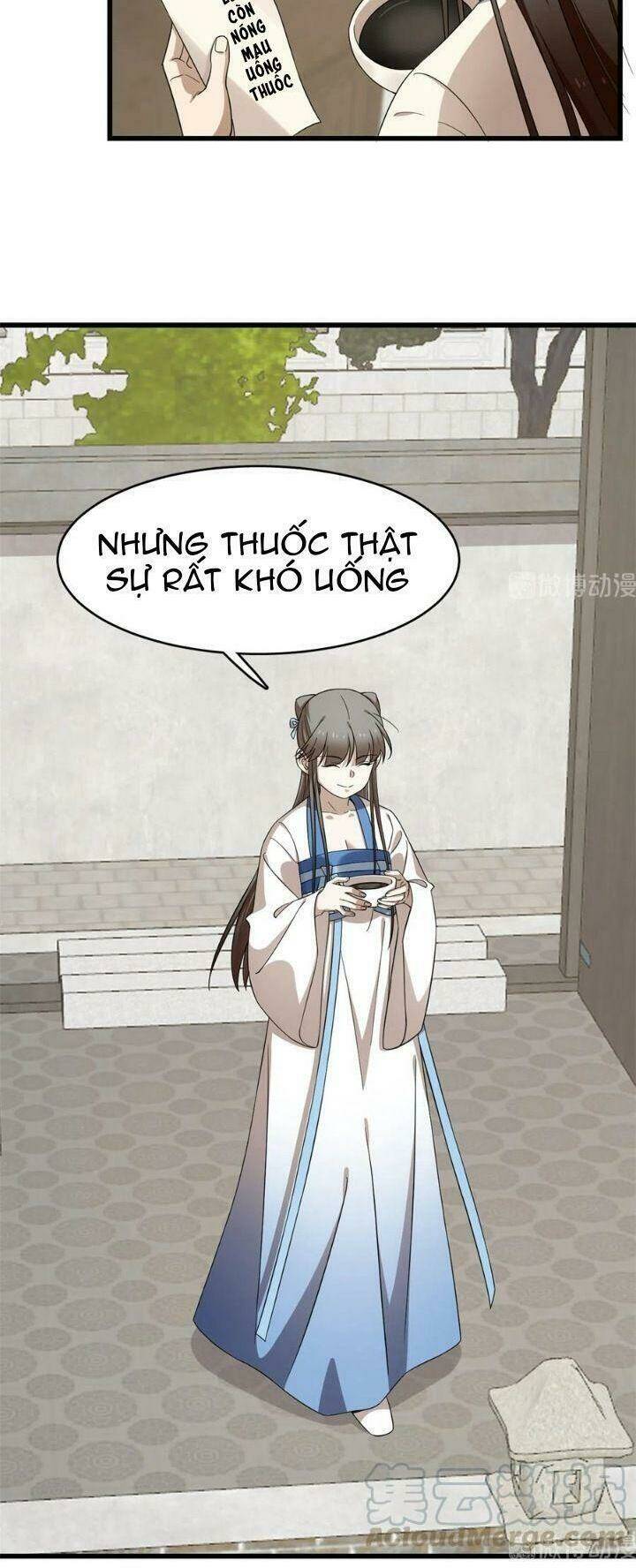 Độc Bộ Thiên Hạ: Đặc Công Thần Y Chapter 301 - Trang 9