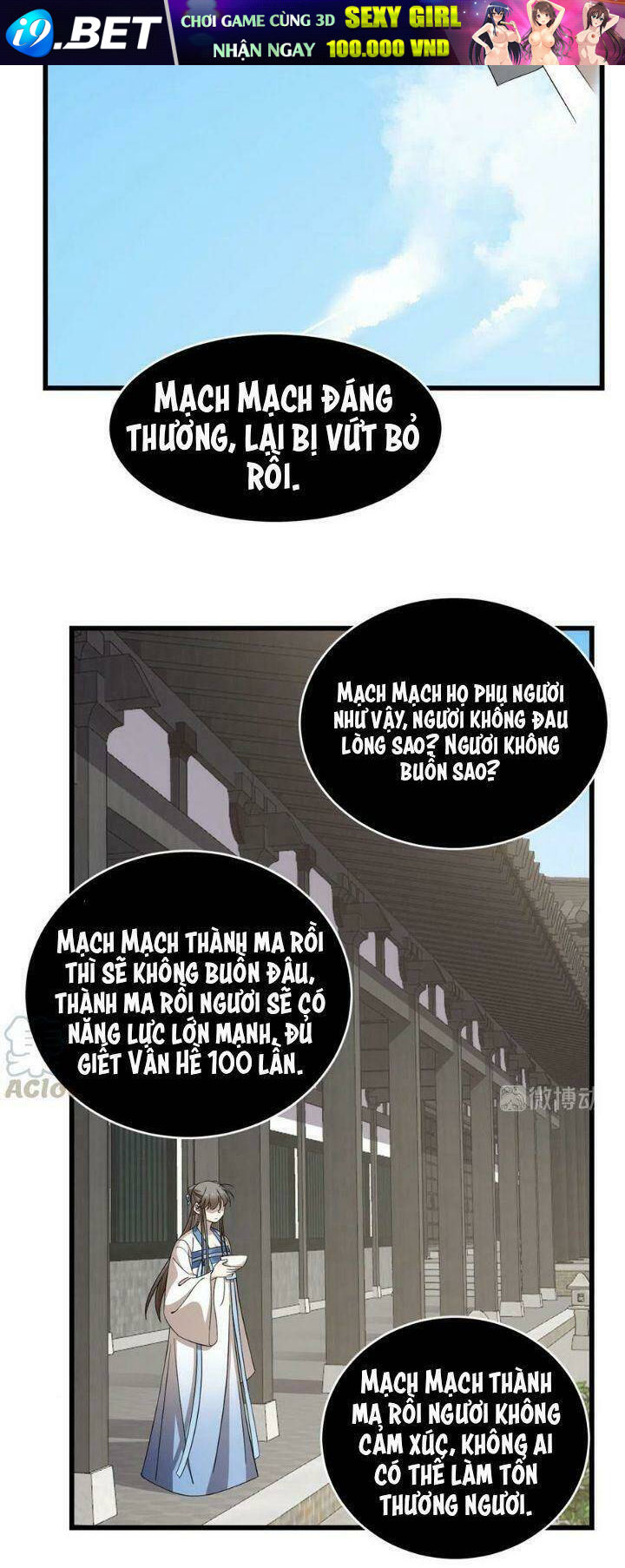 Độc Bộ Thiên Hạ: Đặc Công Thần Y Chapter 301 - Trang 13