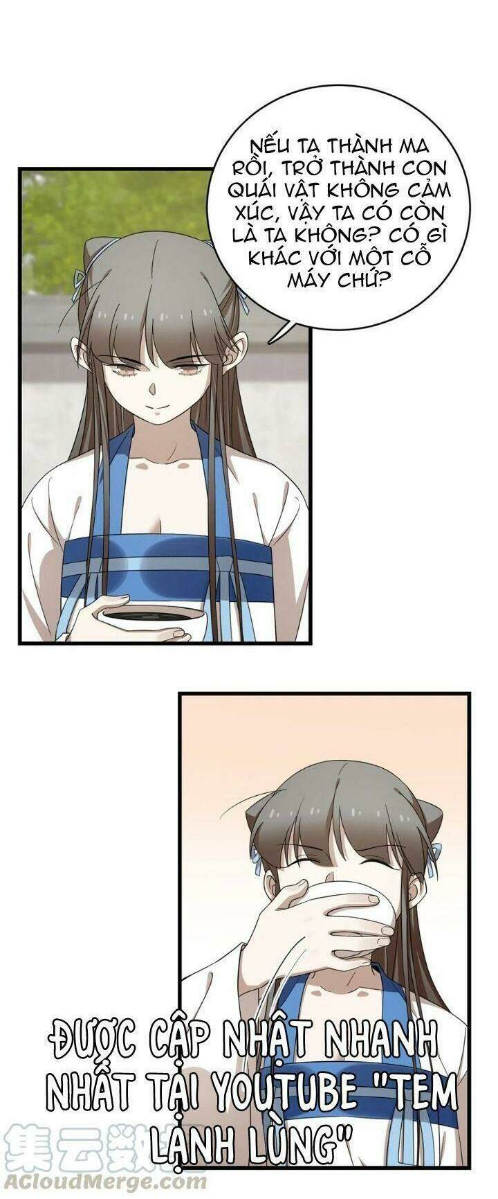 Độc Bộ Thiên Hạ: Đặc Công Thần Y Chapter 301 - Trang 14