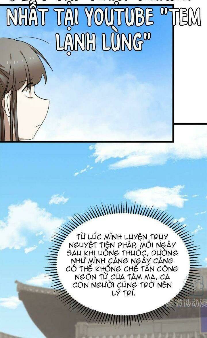 Độc Bộ Thiên Hạ: Đặc Công Thần Y Chapter 301 - Trang 16