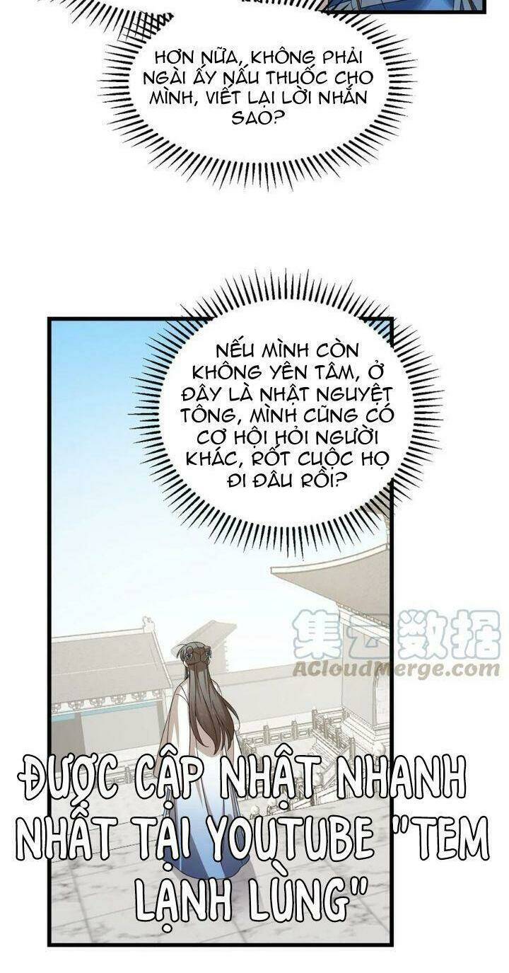 Độc Bộ Thiên Hạ: Đặc Công Thần Y Chapter 301 - Trang 18