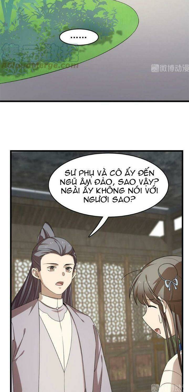 Độc Bộ Thiên Hạ: Đặc Công Thần Y Chapter 301 - Trang 20