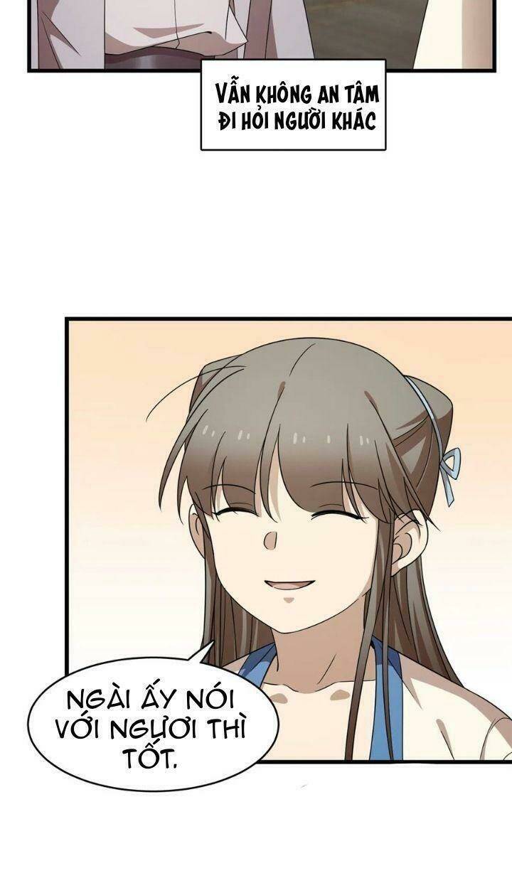 Độc Bộ Thiên Hạ: Đặc Công Thần Y Chapter 301 - Trang 21