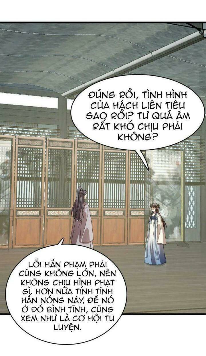Độc Bộ Thiên Hạ: Đặc Công Thần Y Chapter 301 - Trang 22