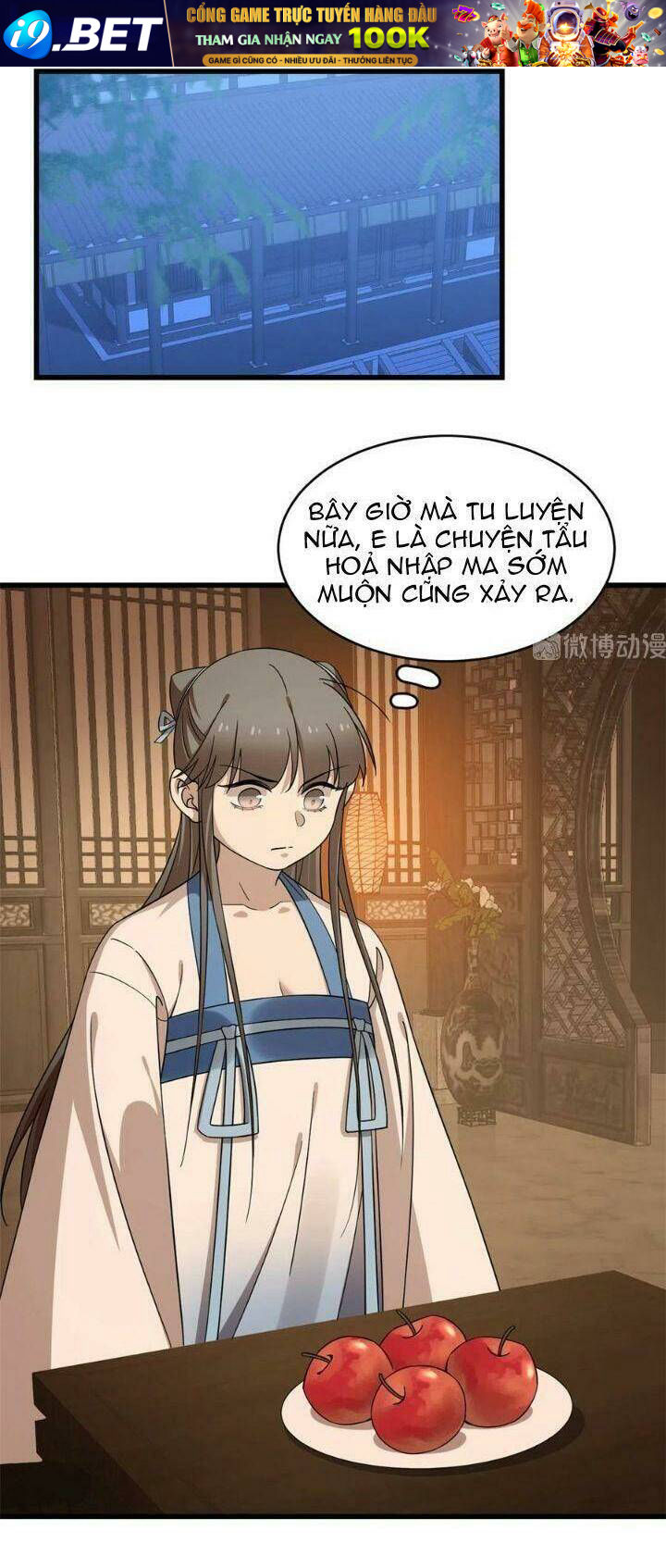 Độc Bộ Thiên Hạ: Đặc Công Thần Y Chapter 301 - Trang 24