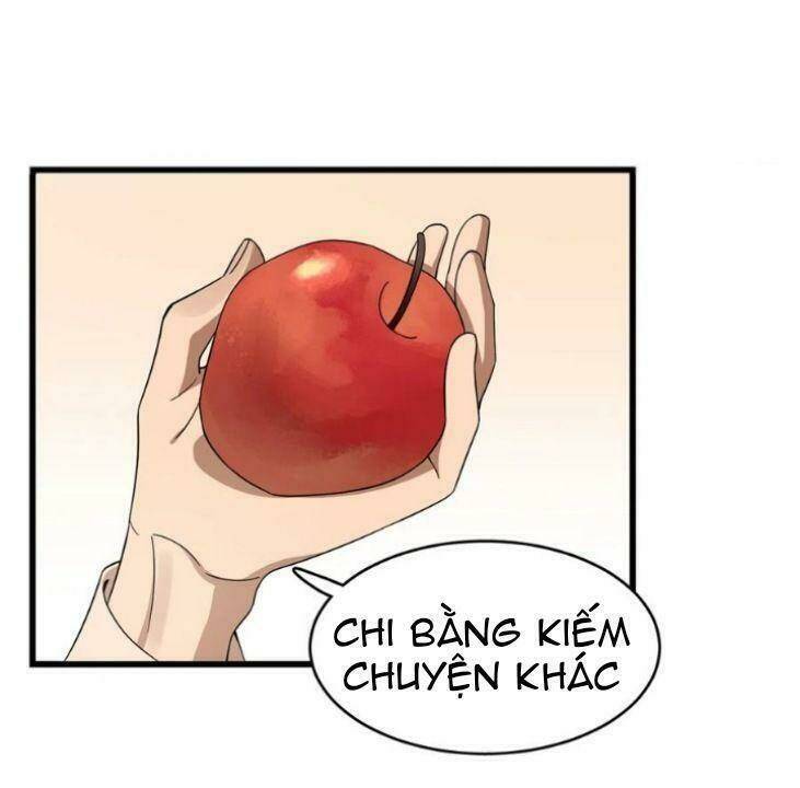 Độc Bộ Thiên Hạ: Đặc Công Thần Y Chapter 301 - Trang 25