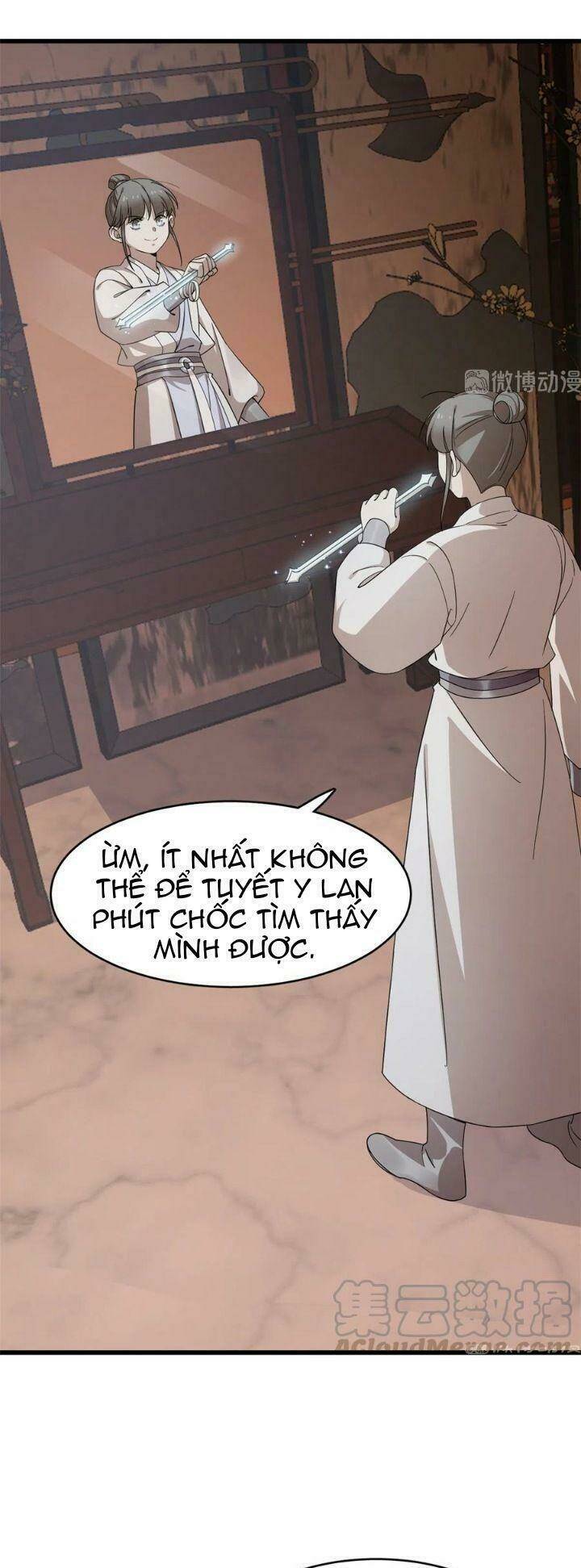 Độc Bộ Thiên Hạ: Đặc Công Thần Y Chapter 301 - Trang 26