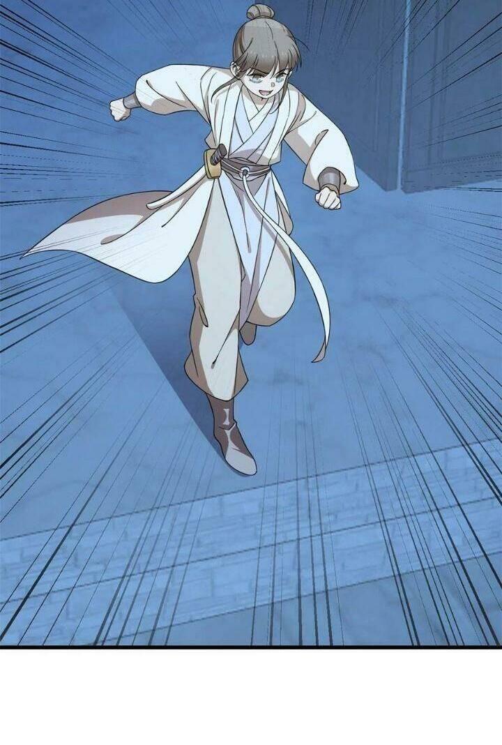 Độc Bộ Thiên Hạ: Đặc Công Thần Y Chapter 301 - Trang 31