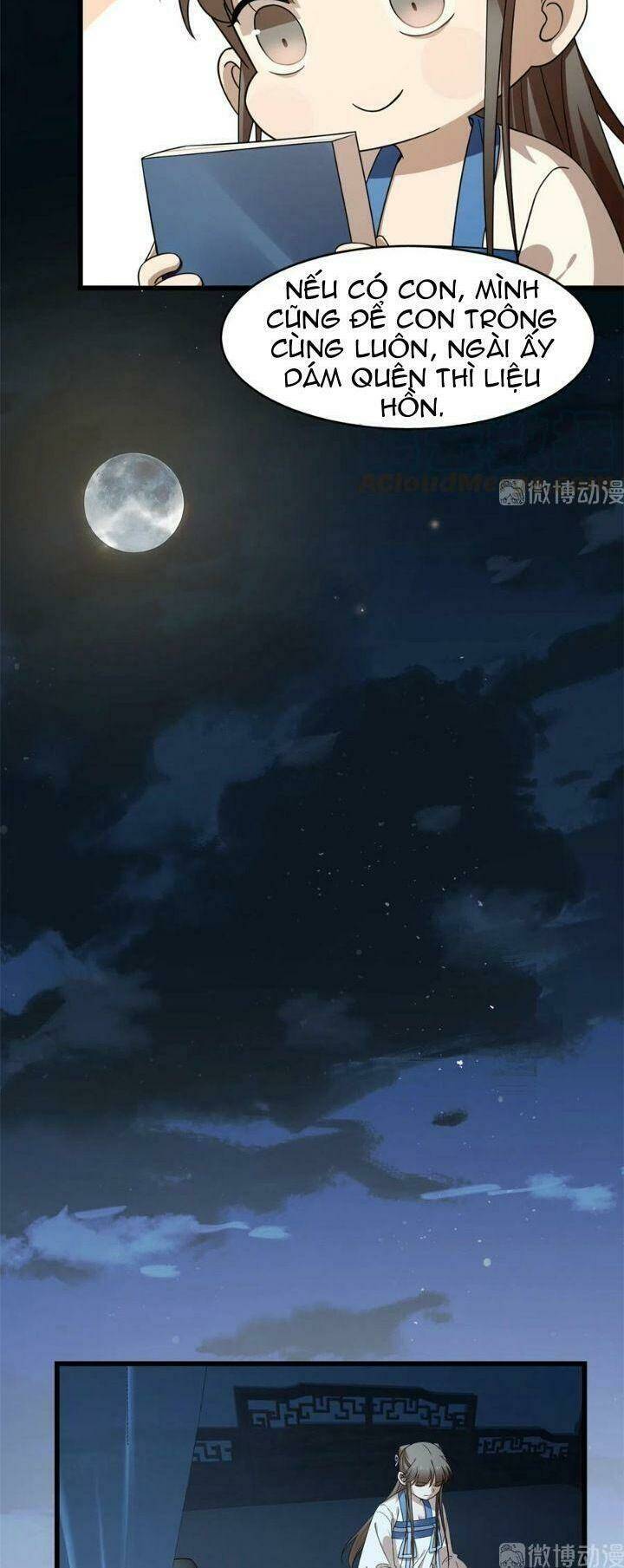 Độc Bộ Thiên Hạ: Đặc Công Thần Y Chapter 301 - Trang 3