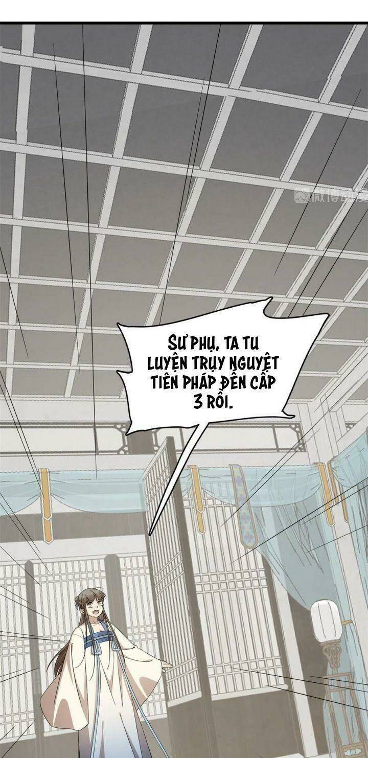 Độc Bộ Thiên Hạ: Đặc Công Thần Y Chapter 301 - Trang 6