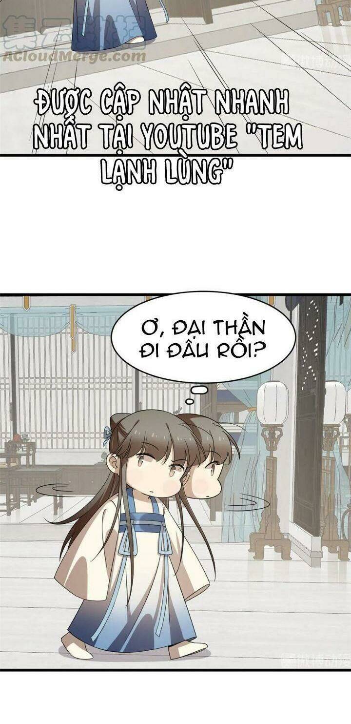 Độc Bộ Thiên Hạ: Đặc Công Thần Y Chapter 301 - Trang 7