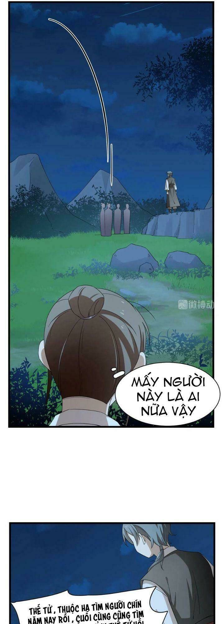 Độc Bộ Thiên Hạ: Đặc Công Thần Y Chapter 302 - Trang 10