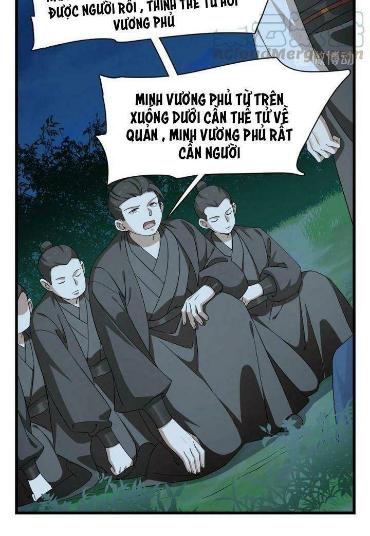 Độc Bộ Thiên Hạ: Đặc Công Thần Y Chapter 302 - Trang 11