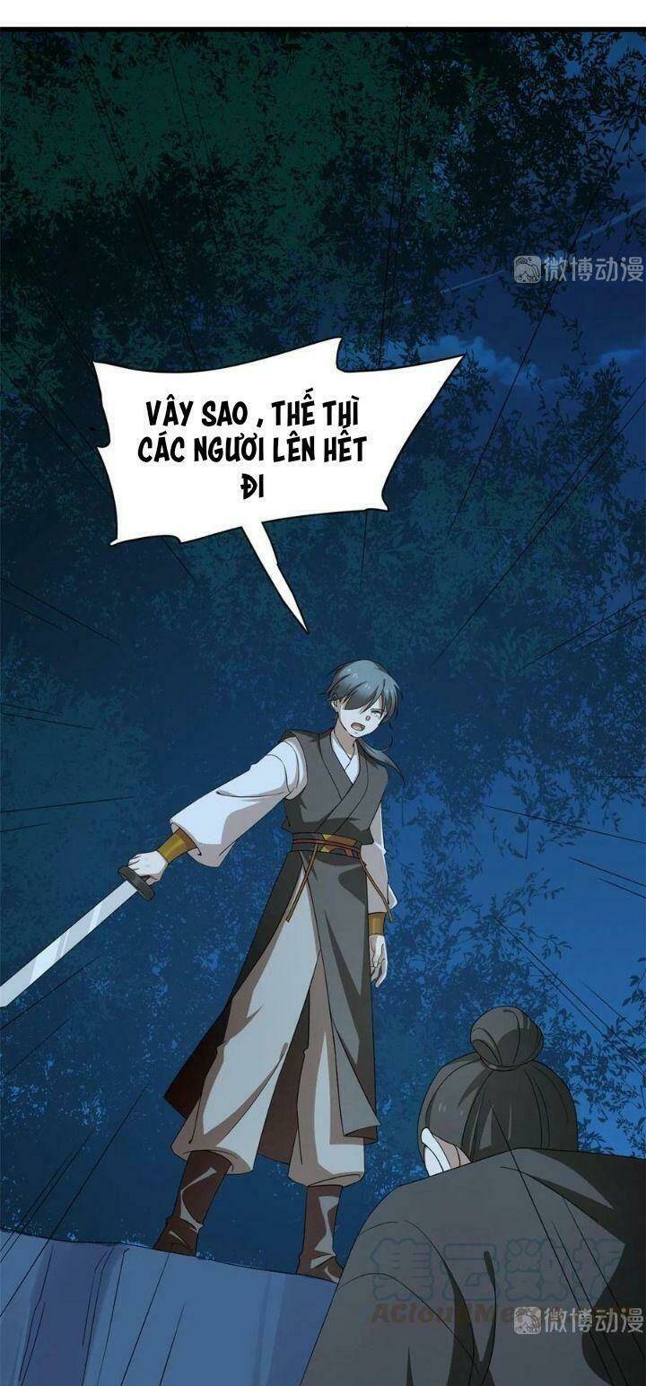 Độc Bộ Thiên Hạ: Đặc Công Thần Y Chapter 302 - Trang 14