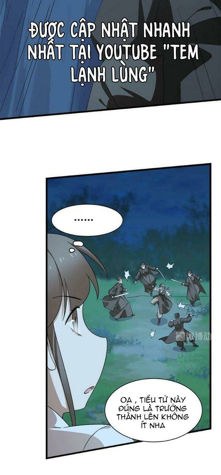 Độc Bộ Thiên Hạ: Đặc Công Thần Y Chapter 302 - Trang 15