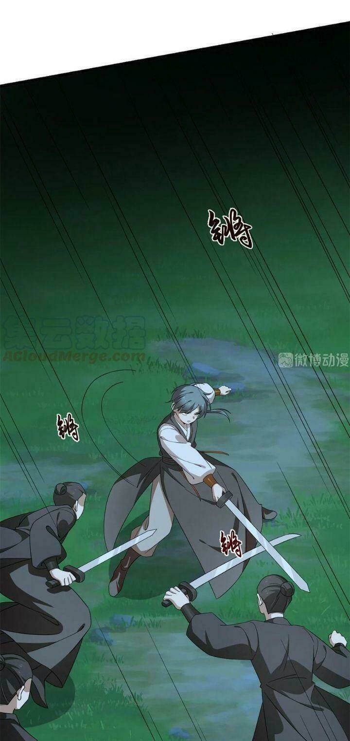 Độc Bộ Thiên Hạ: Đặc Công Thần Y Chapter 302 - Trang 16