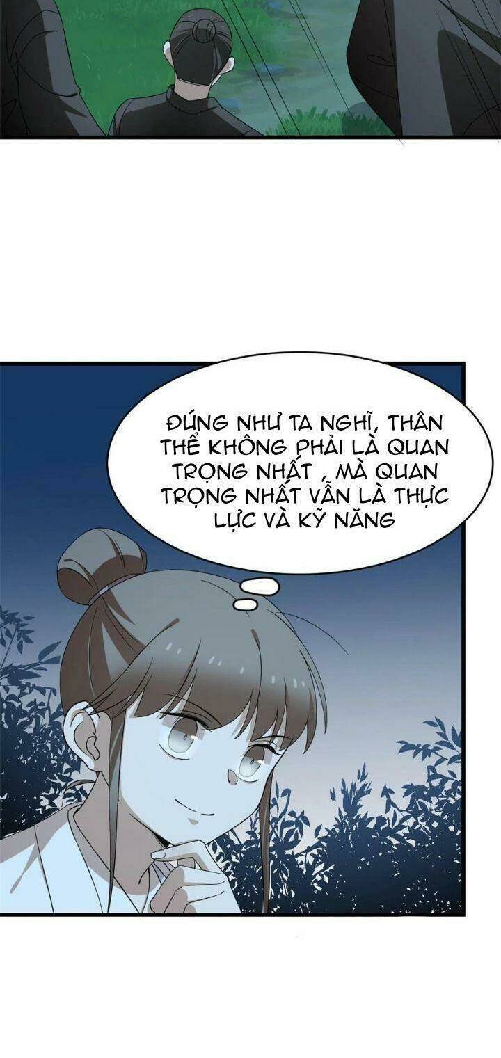 Độc Bộ Thiên Hạ: Đặc Công Thần Y Chapter 302 - Trang 17