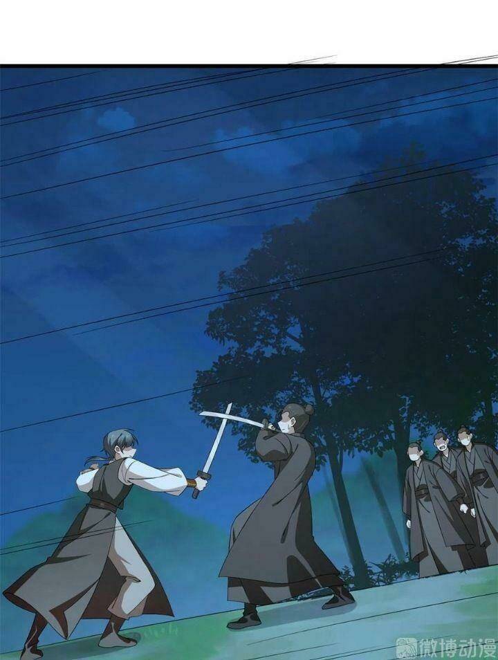 Độc Bộ Thiên Hạ: Đặc Công Thần Y Chapter 302 - Trang 18