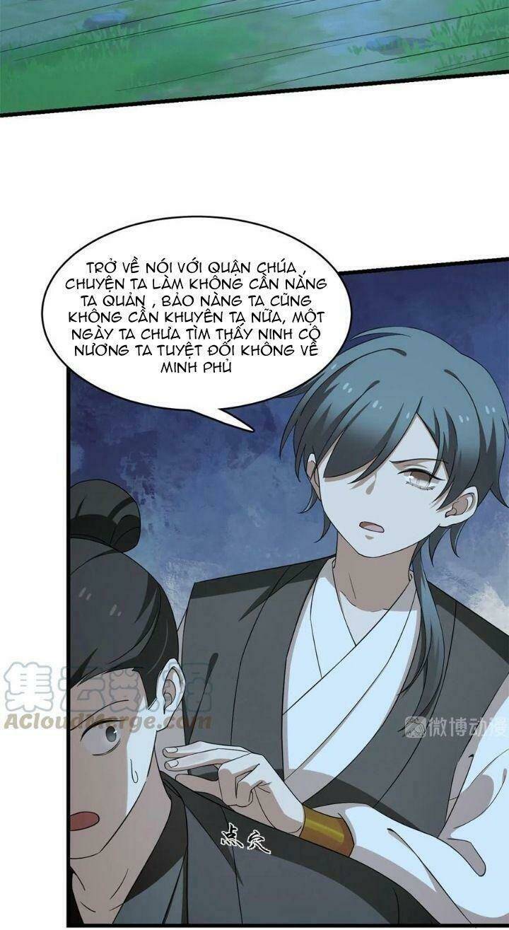 Độc Bộ Thiên Hạ: Đặc Công Thần Y Chapter 302 - Trang 19