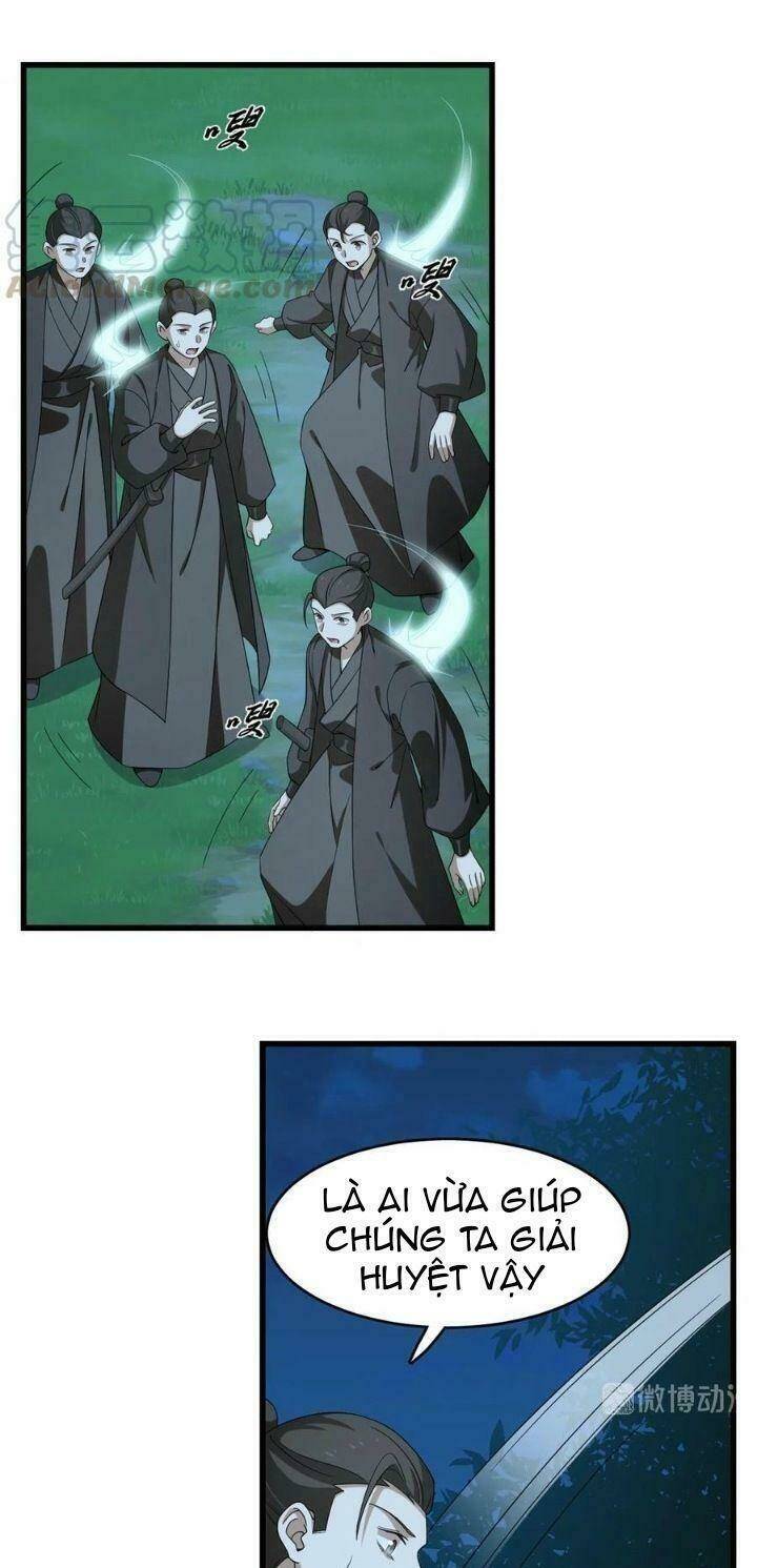 Độc Bộ Thiên Hạ: Đặc Công Thần Y Chapter 302 - Trang 21