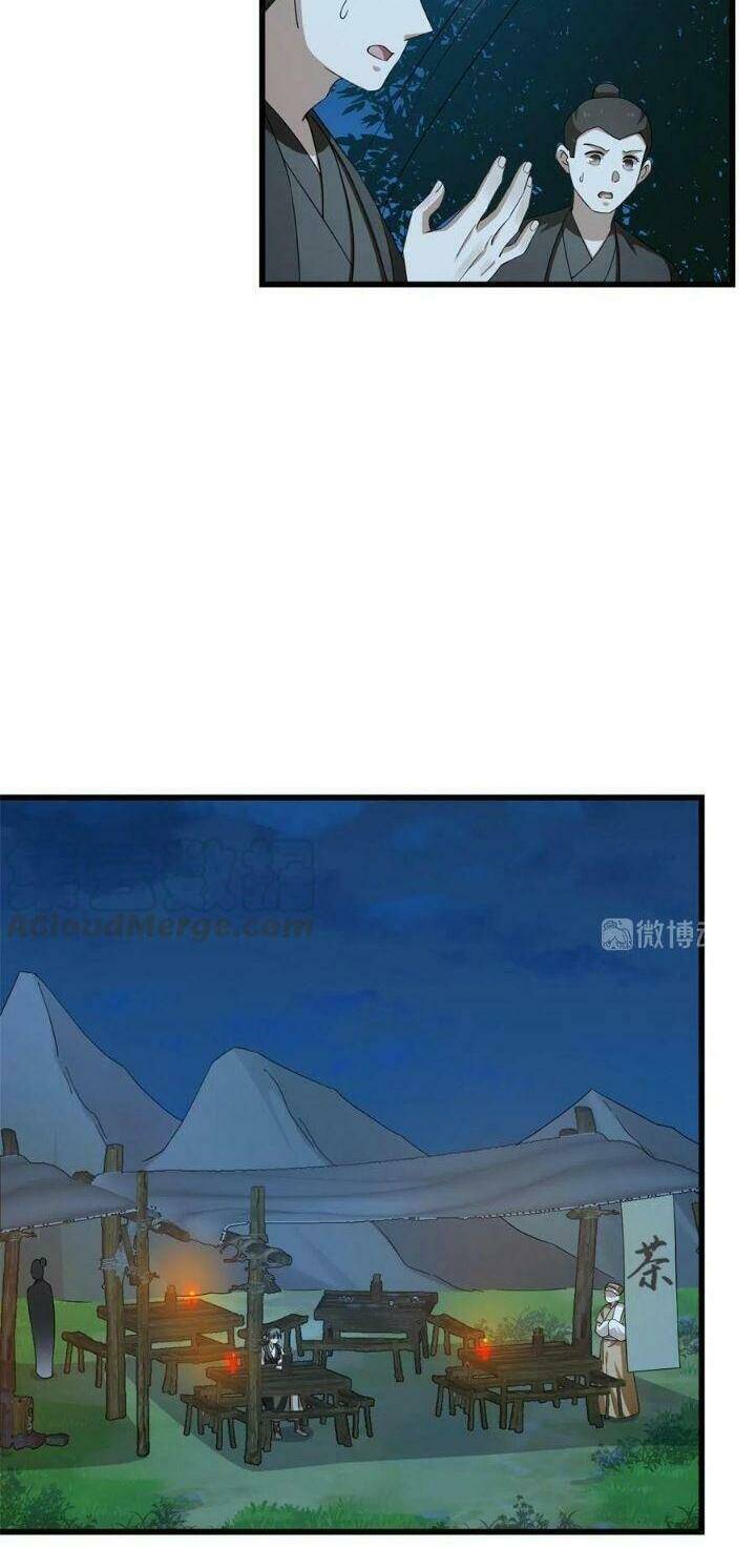 Độc Bộ Thiên Hạ: Đặc Công Thần Y Chapter 302 - Trang 22