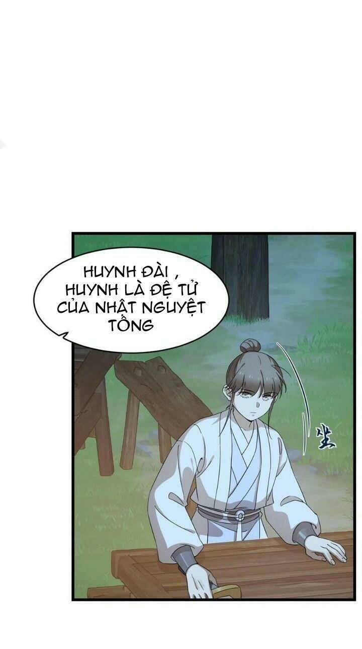 Độc Bộ Thiên Hạ: Đặc Công Thần Y Chapter 302 - Trang 24