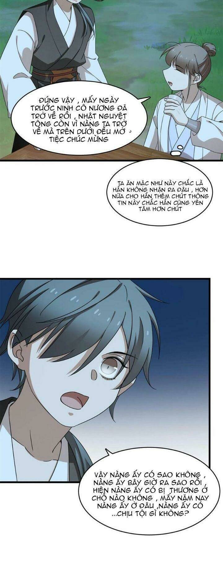 Độc Bộ Thiên Hạ: Đặc Công Thần Y Chapter 302 - Trang 26