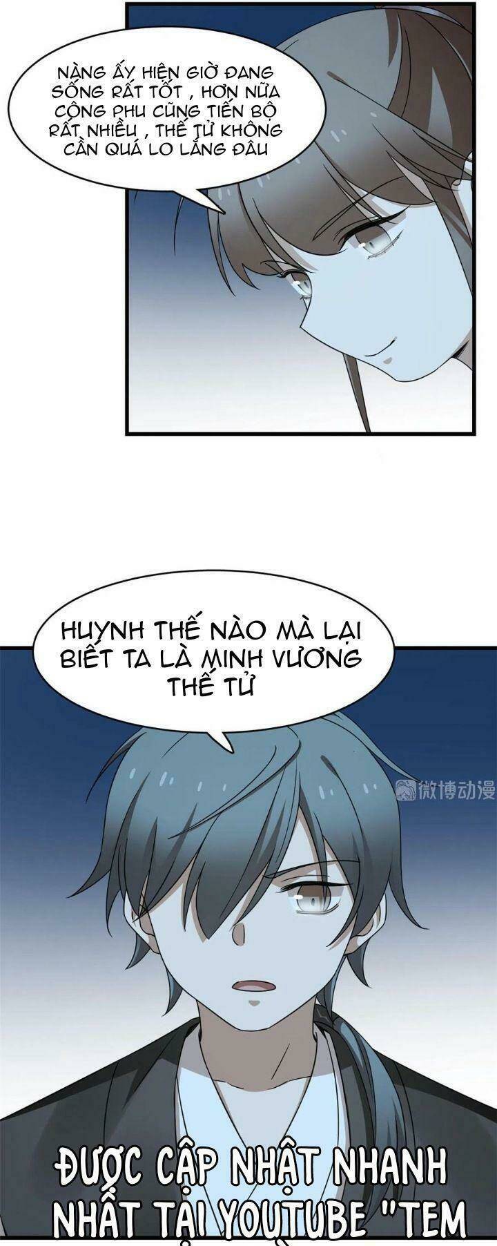 Độc Bộ Thiên Hạ: Đặc Công Thần Y Chapter 302 - Trang 27