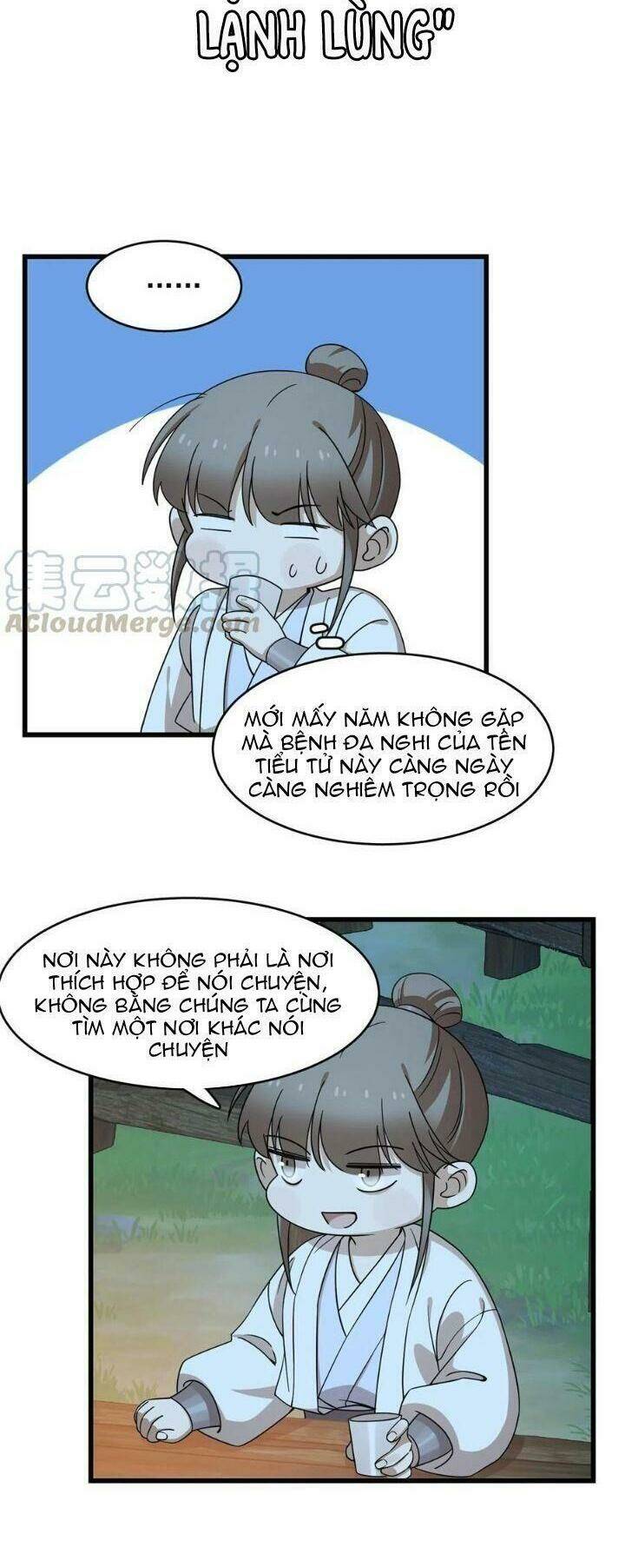 Độc Bộ Thiên Hạ: Đặc Công Thần Y Chapter 302 - Trang 28