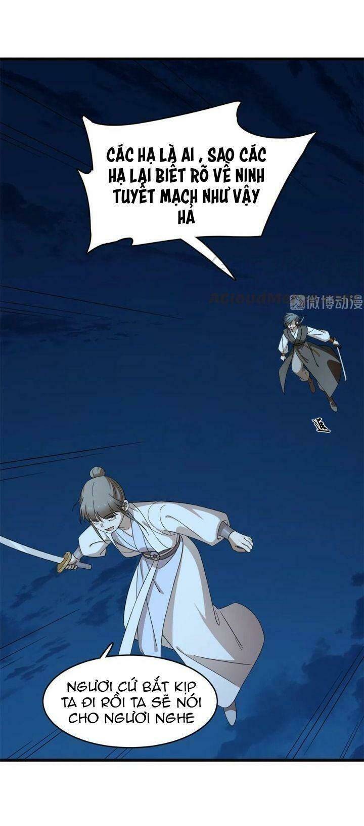 Độc Bộ Thiên Hạ: Đặc Công Thần Y Chapter 302 - Trang 31