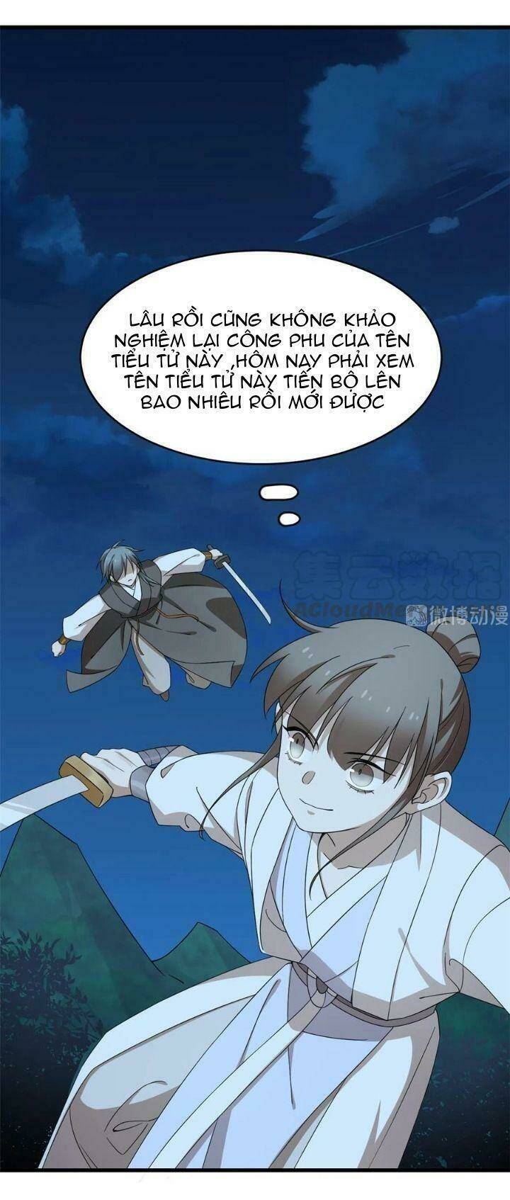 Độc Bộ Thiên Hạ: Đặc Công Thần Y Chapter 302 - Trang 32