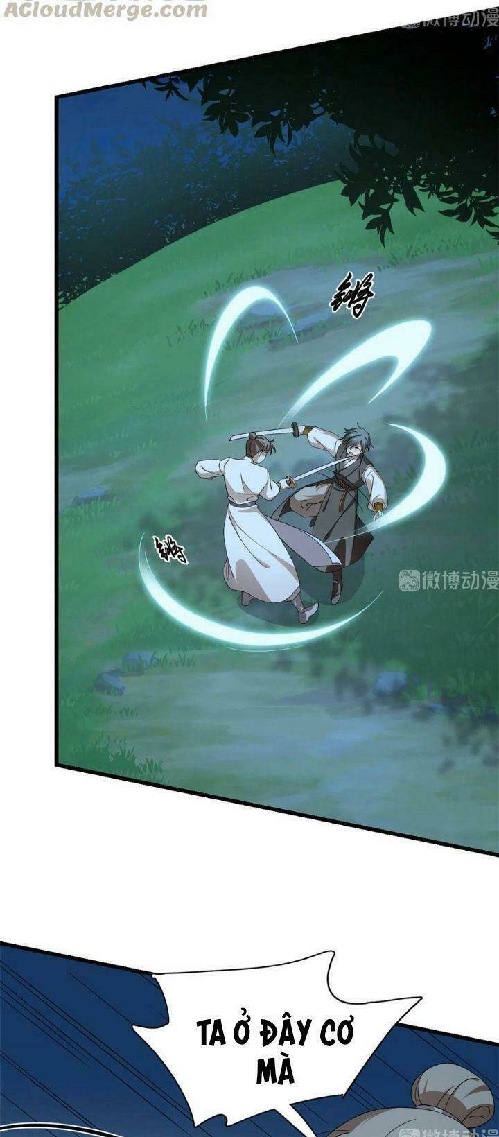 Độc Bộ Thiên Hạ: Đặc Công Thần Y Chapter 303 - Trang 9