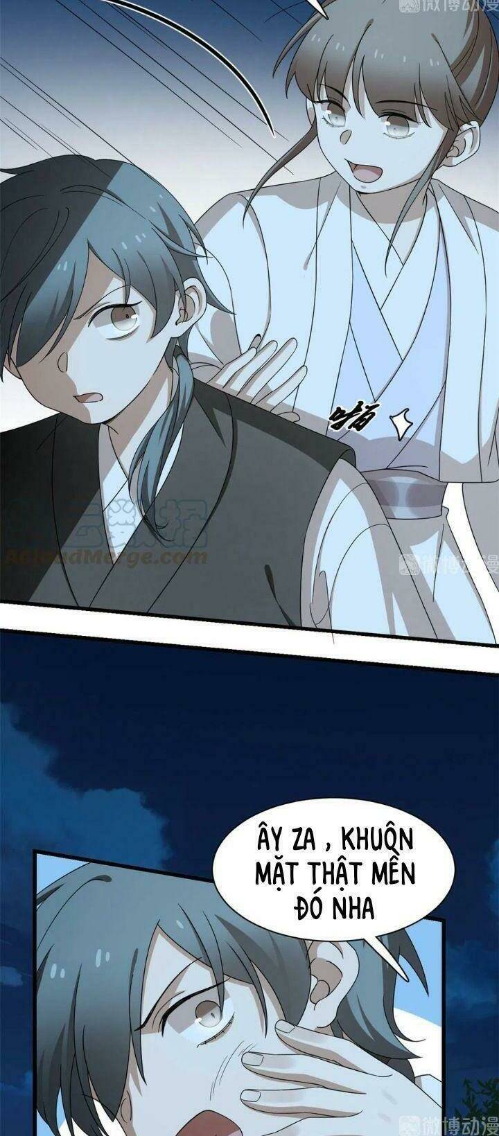 Độc Bộ Thiên Hạ: Đặc Công Thần Y Chapter 303 - Trang 10