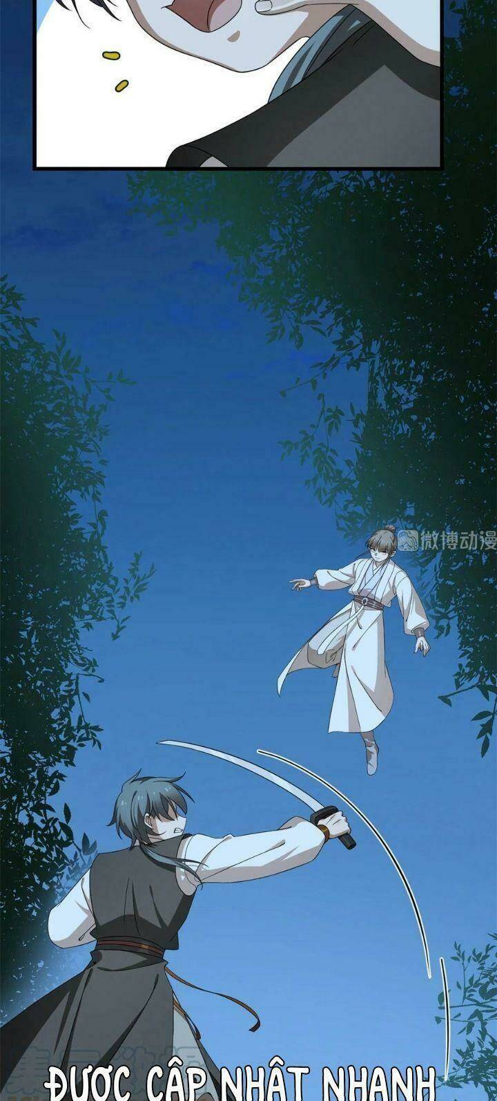 Độc Bộ Thiên Hạ: Đặc Công Thần Y Chapter 303 - Trang 11