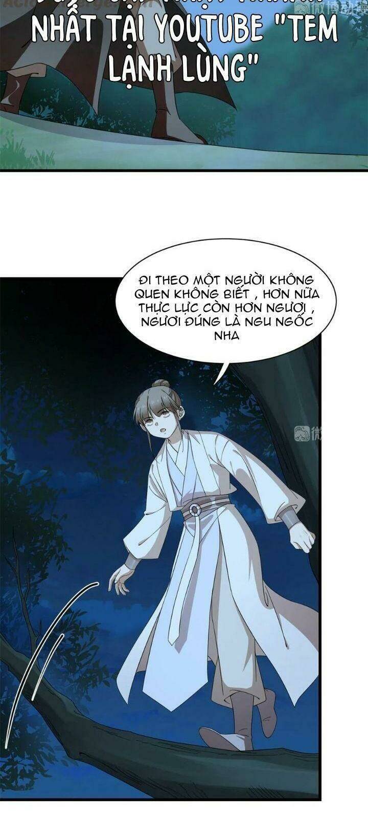 Độc Bộ Thiên Hạ: Đặc Công Thần Y Chapter 303 - Trang 12