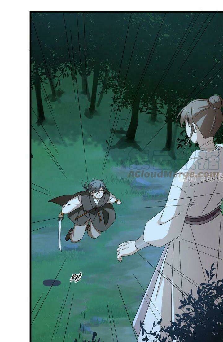 Độc Bộ Thiên Hạ: Đặc Công Thần Y Chapter 303 - Trang 13