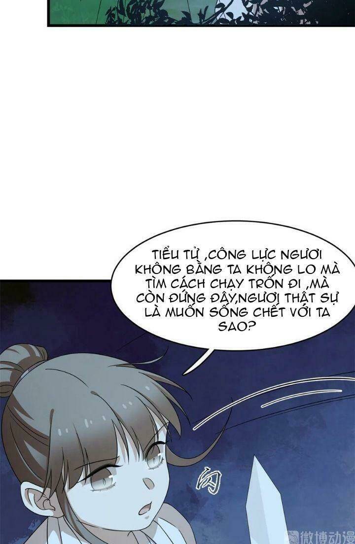 Độc Bộ Thiên Hạ: Đặc Công Thần Y Chapter 303 - Trang 14