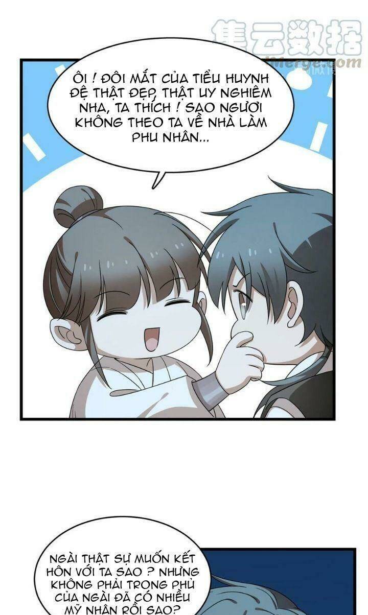 Độc Bộ Thiên Hạ: Đặc Công Thần Y Chapter 303 - Trang 17