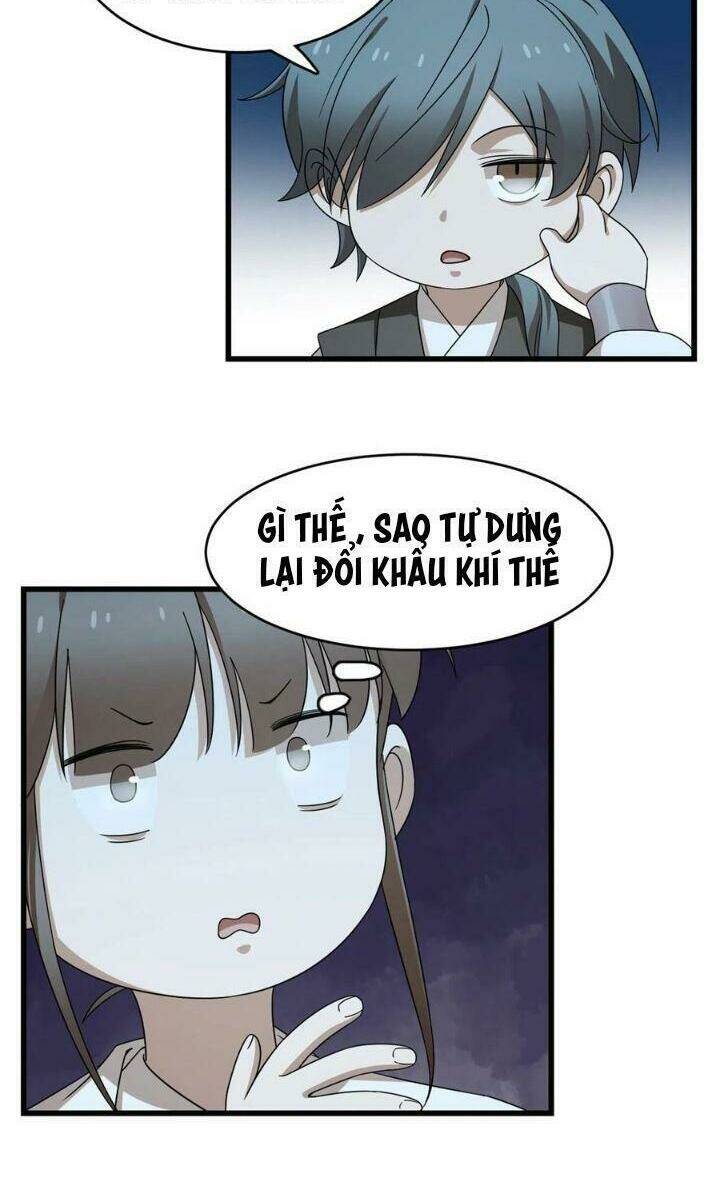 Độc Bộ Thiên Hạ: Đặc Công Thần Y Chapter 303 - Trang 18